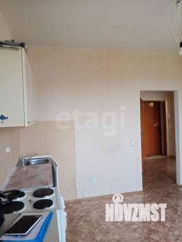 1-к квартира, вторичка, 43м2, 8/12 этаж