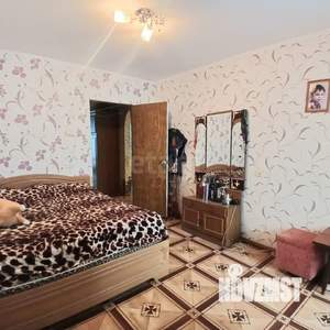 3-к квартира, вторичка, 66м2, 9/9 этаж