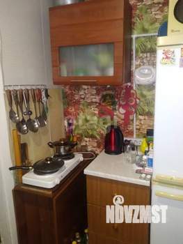 1-к квартира, вторичка, 18м2, 4/5 этаж