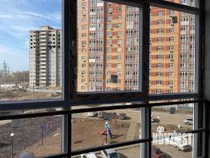 1-к квартира, вторичка, 39м2, 4/14 этаж
