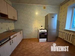 1-к квартира, вторичка, 43м2, 10/14 этаж