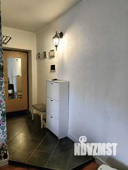 2-к квартира, вторичка, 41м2, 1/2 этаж