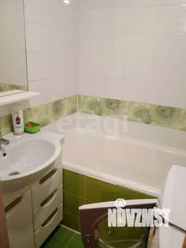 3-к квартира, вторичка, 64м2, 1/9 этаж