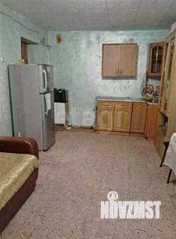 2-к квартира, вторичка, 42м2, 1/5 этаж