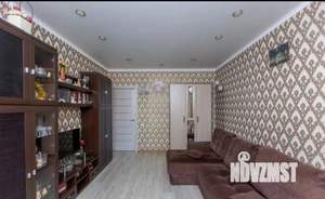 1-к квартира, вторичка, 40м2, 2/17 этаж