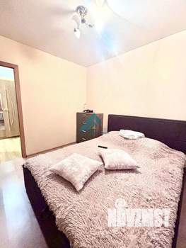 2-к квартира, вторичка, 47м2, 4/16 этаж