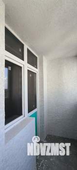 2-к квартира, вторичка, 37м2, 13/18 этаж