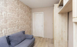 4-к квартира, вторичка, 61м2, 3/5 этаж