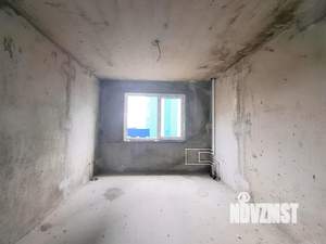 1-к квартира, вторичка, 39м2, 5/17 этаж