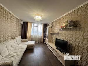 2-к квартира, вторичка, 60м2, 11/17 этаж