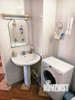 Студия квартира, вторичка, 38м2, 3/3 этаж