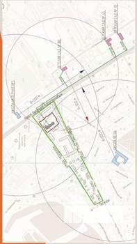 2-к квартира, вторичка, 60м2, 2/16 этаж
