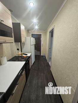 2-к квартира, вторичка, 40м2, 4/9 этаж