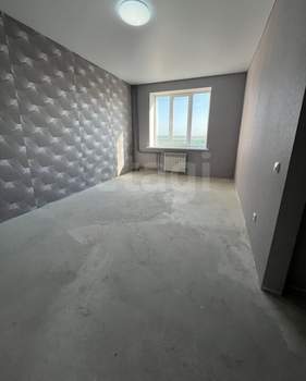 1-к квартира, вторичка, 35м2, 9/17 этаж