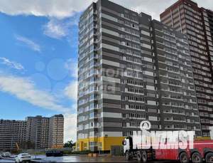 2-к квартира, вторичка, 62м2, 21/25 этаж