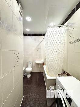 1-к квартира, вторичка, 42м2, 10/17 этаж