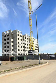 3-к квартира, вторичка, 81м2, 12/14 этаж