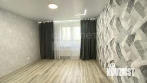 Студия квартира, вторичка, 27м2, 2/24 этаж