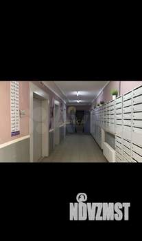 Студия квартира, вторичка, 27м2, 13/16 этаж