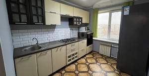 3-к квартира, вторичка, 67м2, 9/9 этаж