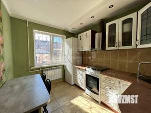 3-к квартира, вторичка, 65м2, 2/9 этаж