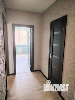 2-к квартира, вторичка, 59м2, 7/17 этаж