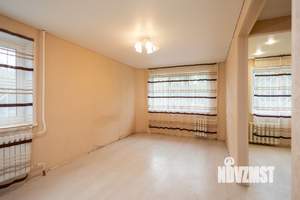 1-к квартира, вторичка, 30м2, 1/5 этаж
