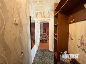 2-к квартира, вторичка, 44м2, 4/5 этаж