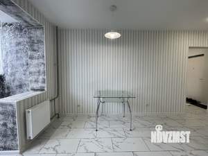 2-к квартира, вторичка, 57м2, 7/17 этаж