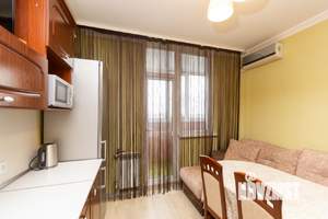 2-к квартира, вторичка, 56м2, 15/17 этаж
