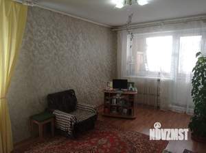 2-к квартира, вторичка, 42м2, 4/5 этаж