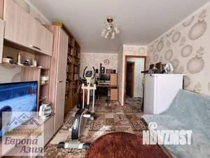 2-к квартира, вторичка, 48м2, 2/5 этаж