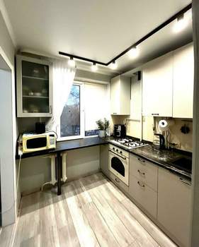 2-к квартира, вторичка, 44м2, 3/5 этаж