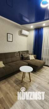 2-к квартира, вторичка, 61м2, 4/16 этаж