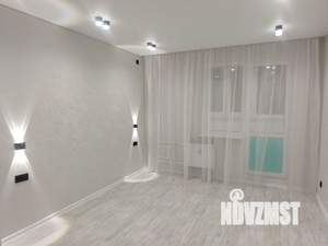 3-к квартира, вторичка, 60м2, 16/17 этаж