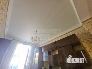 2-к квартира, вторичка, 58м2, 3/3 этаж