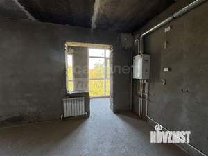 1-к квартира, вторичка, 47м2, 3/3 этаж