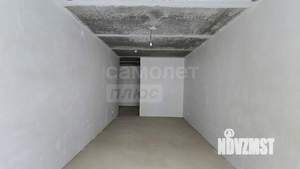 2-к квартира, вторичка, 65м2, 1/17 этаж