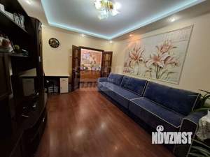 2-к квартира, вторичка, 51м2, 4/5 этаж