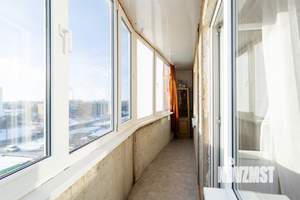 2-к квартира, вторичка, 50м2, 6/9 этаж