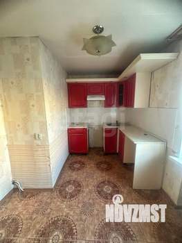 2-к квартира, вторичка, 38м2, 3/5 этаж