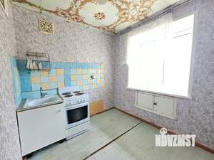 2-к квартира, вторичка, 42м2, 3/12 этаж