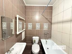 1-к квартира, вторичка, 38м2, 5/19 этаж