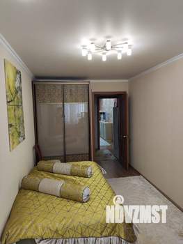 2-к квартира, вторичка, 44м2, 2/5 этаж