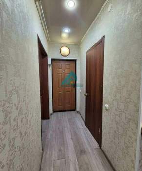 1-к квартира, вторичка, 32м2, 2/2 этаж