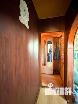 4-к квартира, вторичка, 56м2, 4/5 этаж