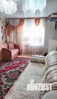 1-к квартира, вторичка, 30м2, 3/5 этаж