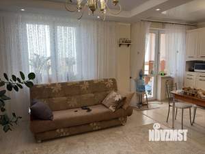 4-к квартира, вторичка, 85м2, 6/17 этаж