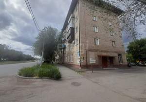 1-к квартира, вторичка, 42м2, 1/5 этаж