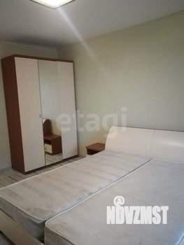 3-к квартира, вторичка, 63м2, 3/5 этаж